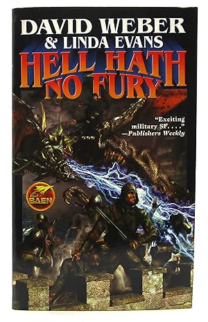 Seller image for Hell Hath No Fury - #2 New Multiverse for sale by Book Nook