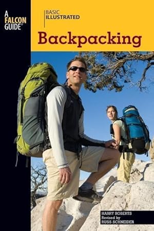 Bild des Verkufers fr Basic Illustrated Backpacking zum Verkauf von moluna