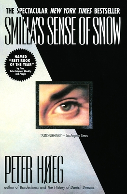 Imagen del vendedor de Smilla's Sense of Snow (Paperback or Softback) a la venta por BargainBookStores
