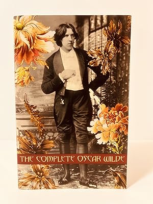 Image du vendeur pour The Complete Oscar Wilde: The Complete Stories, Plays and Poems of Oscar Wilde mis en vente par Vero Beach Books