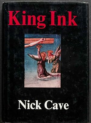 Image du vendeur pour King Ink mis en vente par On Paper