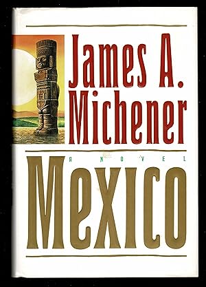 Seller image for Mexico for sale by Granada Bookstore,            IOBA