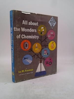 Seller image for All about the wonders of chemistry; (Allabout books, 9) for sale by ThriftBooksVintage