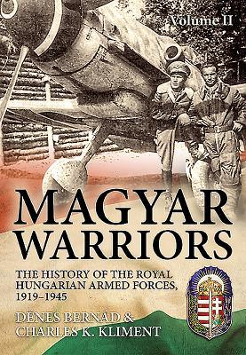Seller image for Magyar Warriors Volume 2 for sale by moluna