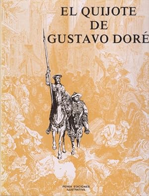 Seller image for EL QUIJOTE DE GUSTAVO DOR for sale by LIBRERIA TORMOS