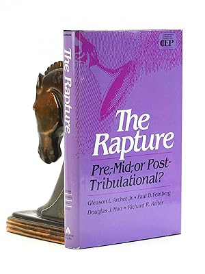 Image du vendeur pour The Rapture: Pre-, Mid-, or Post-Tribulational (Contemporary Evangelical Perspectives. Eschatology) mis en vente par Arches Bookhouse