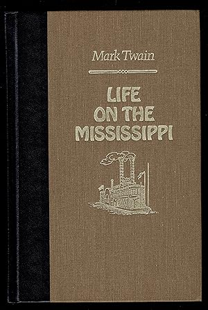 Seller image for Life on the Mississippi (The World's Best Reading) for sale by Granada Bookstore,            IOBA