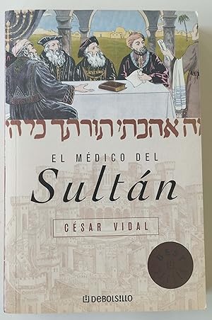 El médico del sultán