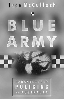 Seller image for Blue Army for sale by moluna