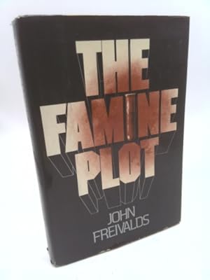 Immagine del venditore per The Famine Plot venduto da ThriftBooksVintage