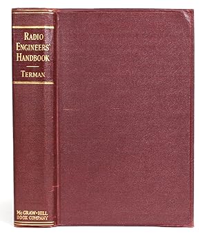 Radio Engineers' Handbook