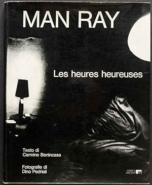 Immagine del venditore per Man Ray. Les Heures Heureuses venduto da On Paper