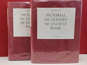 Pictorial Dictionary of Ancient Rome