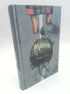 Seller image for Momo (FICCI"N JUVENIL) (Spanish Edition) for sale by ThriftBooksVintage