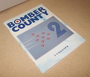 Image du vendeur pour Bomber County 2 mis en vente par Homeward Bound Books