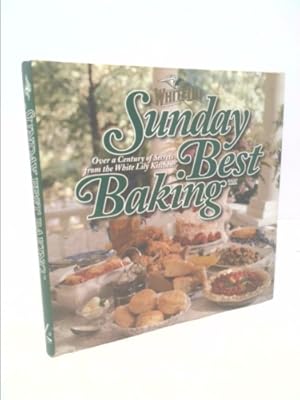 Bild des Verkufers fr Sunday Best Baking zum Verkauf von ThriftBooksVintage