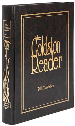 Seller image for The Goldston Reader for sale by Quicker than the Eye