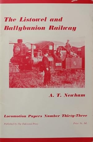 THE LISTOWEL AND BALLYBUNION RAILWAY