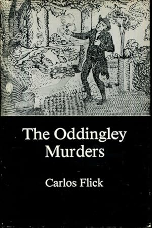 Seller image for The Oddingley Murders for sale by Turgid Tomes