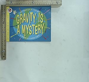 Seller image for Gravity Is a Mystery (Let's-Read-and-Find-Out Science 2) for sale by Jenson Books Inc
