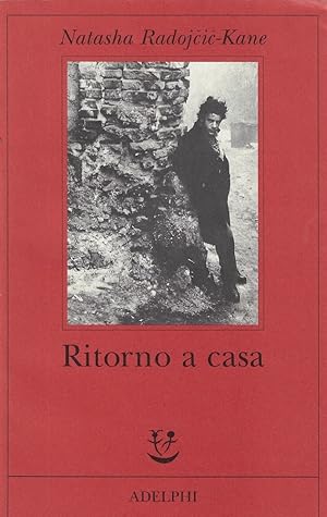 Seller image for Ritorno a casa for sale by Romanord