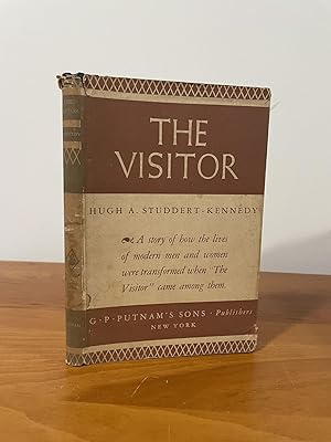 Seller image for The Visitor for sale by Matthew's Books