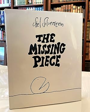 Seller image for The Missing Piece [1st / 1st Edition stated] for sale by Foley & Sons Fine Editions