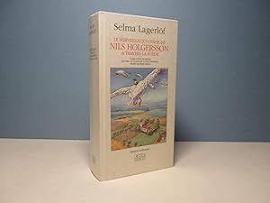 Le merveilleux voyage de Nils Holgersson à travers la Suède