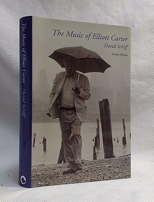 Immagine del venditore per The Music of Elliott Carter venduto da Book House in Dinkytown, IOBA