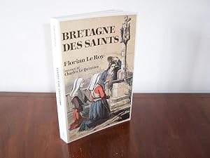 Seller image for BRETAGNE DES SAINTS for sale by Haldon Books