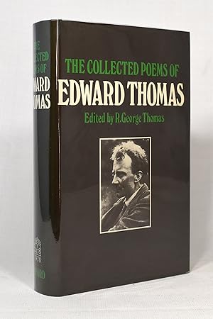 Immagine del venditore per The Collected Poems of Edward Thomas venduto da Lost Time Books