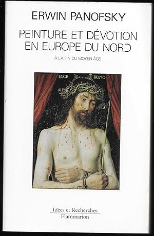 PEINTURE et DÉVOTION en Europe du Nord à la fin du Moyen Âge