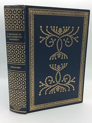 Image du vendeur pour A TREASURY OF HANS CHRISTIAN ANDERSEN mis en vente par Kubik Fine Books Ltd., ABAA