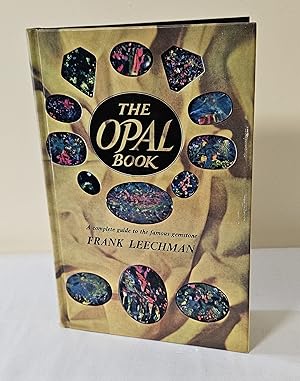 Seller image for The Opal Book for sale by Waysidebooks