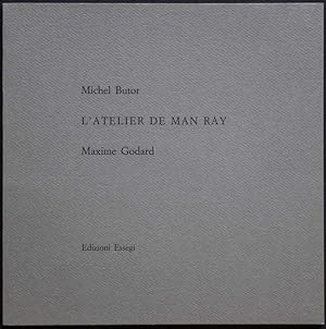 Image du vendeur pour L'Atelier de Man Ray mis en vente par On Paper