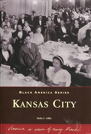 Kansas City (MO); Black America Series