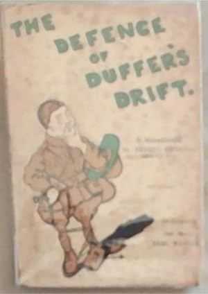 Bild des Verkufers fr The Defence Of Duffer's Drift zum Verkauf von Chapter 1