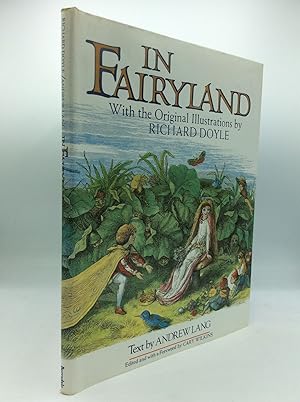 Seller image for IN FAIRYLAND for sale by Kubik Fine Books Ltd., ABAA