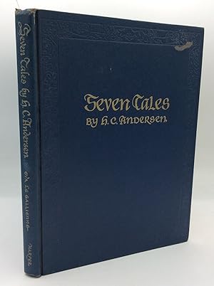 Seller image for SEVEN TALES for sale by Kubik Fine Books Ltd., ABAA