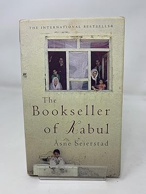 Seller image for The Bookseller Of Kabul for sale by Cambridge Recycled Books
