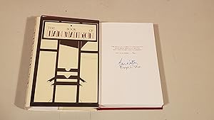 Bild des Verkufers fr The Book Of Ian Watson: Signed Limited zum Verkauf von SkylarkerBooks