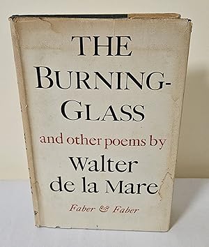 The Burning-Glass and Other Poems