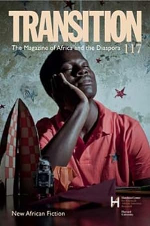 Imagen del vendedor de New African Fiction : Transition: the Magazine of Africa and the Diaspora a la venta por GreatBookPrices