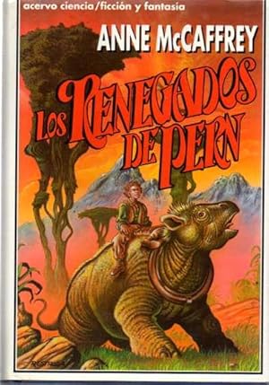 LOS RENEGADOS DE PERN.