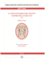 Seller image for La visita pastorale del vescovo Onofrio dello Steccuto (1393) for sale by Libreria Studio Bosazzi