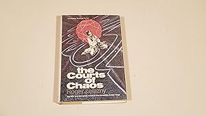 Seller image for The Courts Of Chaos for sale by SkylarkerBooks