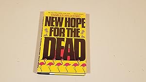 Immagine del venditore per New Hope for the Dead venduto da SkylarkerBooks