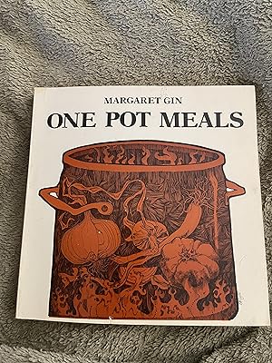 Seller image for One Pot Meals for sale by Fran Fuller