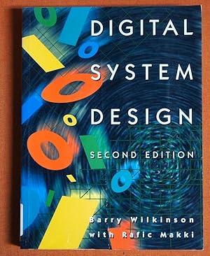 Seller image for Digital System Design for sale by GuthrieBooks