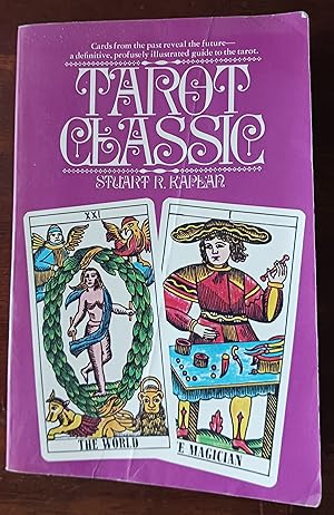 Imagen del vendedor de Tarot Classic a la venta por Gargoyle Books, IOBA